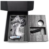 FlySky FS-GT5 2.4G 6CH AFHDS RC Transmitter Can Store 20 Models Remote Controller With FS-BS6 Receiver for RC Car Boat