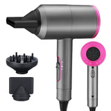 Hot Sale Hair Dryer High Power Household Hammer Hair Dryer Hot And Cold Air Hair Dryer 110V U.S. Standard Hair Dryer
