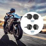 Engine  Covers Case Set Protective Motorcycles Frames Guards Kit Protectors Fit for  1199 1299  12-20 Parts