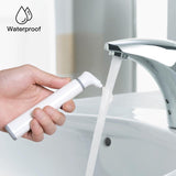 2 PCS WIFI Visual Digital Otoscope Ear Endoscope Camera Medical Ear Wax Cleaner Camera for Ears Nose Dental Support IOS Android