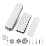 USB Power Supplys Pulling Rope Curtain Motor Intelligent Home Office Hotel Pull Bead Curtain Motor Multifunctional Curtain Motor