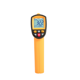 GM1350 high temperature industrial portable digital electronic infrared thermometer Infrared temperature