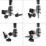 Inflatable Boat  Pump Adaptor Leak-proof Multifunctional Air Pump Air Valve Adapter For Kayak Inflatable Beds