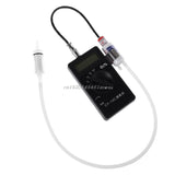 O2 Oxygen Concentration Content Tester Oxygen Detector Monintor Meter CY-12C Pro New 2019