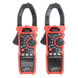 Digital Clamp Meter Digital NCV Pliers Ammeter Clamp Multimeter True RMS Current Ohm Hz Clamp Meter Measurment Dropshipping
