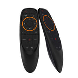 G10 G10S Voice Remote Control Bluetooth Air Remote Mouse 2.4G Wireless Gyroscope for Android tv box H96 Max X3