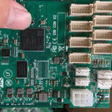New Innosilicon Miner A10L A10X A10U A10M A10S Control Board 5G 6G 7G 8G Ethereum ETH Miner Board