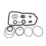 Transmission Rebuild Kit Overhaul 722.9 K56900K Transmission Repair Kit for Mercedes 7 Speed Rwd 2005-10 Oil Seals Gaskets