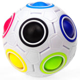 Popit Fidget Toys Anime Reliver Stress Luminous Push It Bubble Antistress Adult Children Sensory To Relieve Autism