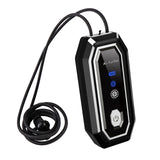 Mini Air Purifier Home Portable 800Mah Battery 120 Million Negative Ion Ionizer Gift Car Hanging Neck Air Purifier