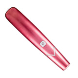 Electric Callus Remover and Shaver Foot Callus Remover Foot File Pedicure Kit Removes Dry Dead Hard Cracked Skin (Red)