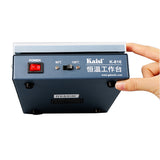 Kaisi K-816 LCD Screen Separator Heating Platform Mobile Phone LCD Separator Repair Screen Open Splitting Welding Station