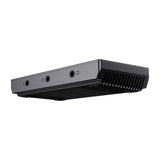 Ezcap333 Video Capture Card 4K HD Up to 2160p 30fps for Game Live Streaming Recorder Microphone Line Input Headset Output