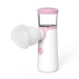 Eye Care Cleaning Instrument Liquid Antibacterial Anti-inflammatory Wash Relief Eye Fatigue Dry Eye Symptom Wash Artifact