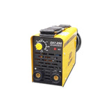 250A Welding Mahine Arc Electric Welding Inverter ZX7-250 ZX7-200 220V MMA Welder for Welding Working and Electric Working