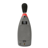 UNI-T UT351C Noise Measuring Instrument db Meter 30~130dB Mini Audio Sound Level Meter Decibel Monitor