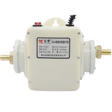 Thick Copper Mouth Natural Gas Booster Pump Methane   Pressurizer Pressure LPG
