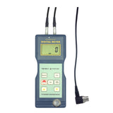 Digital Ultrasonic Thickness Gauge Steel  Meter Economic TM8810 Range 1.5-200mm