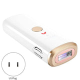 Cooling IPL Sapphire Epilator Hair Removal Women Bikini Trimmer Professional Electric Depilador