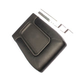 Lid Armrest Arm Rest Cover Fit for 99-07 GMC Silverado Sierra 19127364 Gray 1999-2007 Chevy Silverado