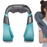 Massager For Neck Cervical Neck Massager Massage Pillow Electric Massager Back And Neck NW49120