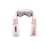 eck Massage Massager Electric Neck And Back Massager Intelligent Neck Massager Massage Instrument Electric  NM55110