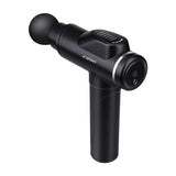 Massage Gun Lcd 8 Heads Muscle Stimulator Electric Body Massager Green Lcd Display Massage Gun Deep MG55011