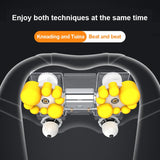 Massager For Neck Cervical Neck Massager Massage Pillow Electric Massager Back And Neck NW49120
